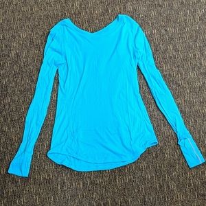 Lululemon shirt
